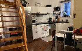 Petite Maison Choux